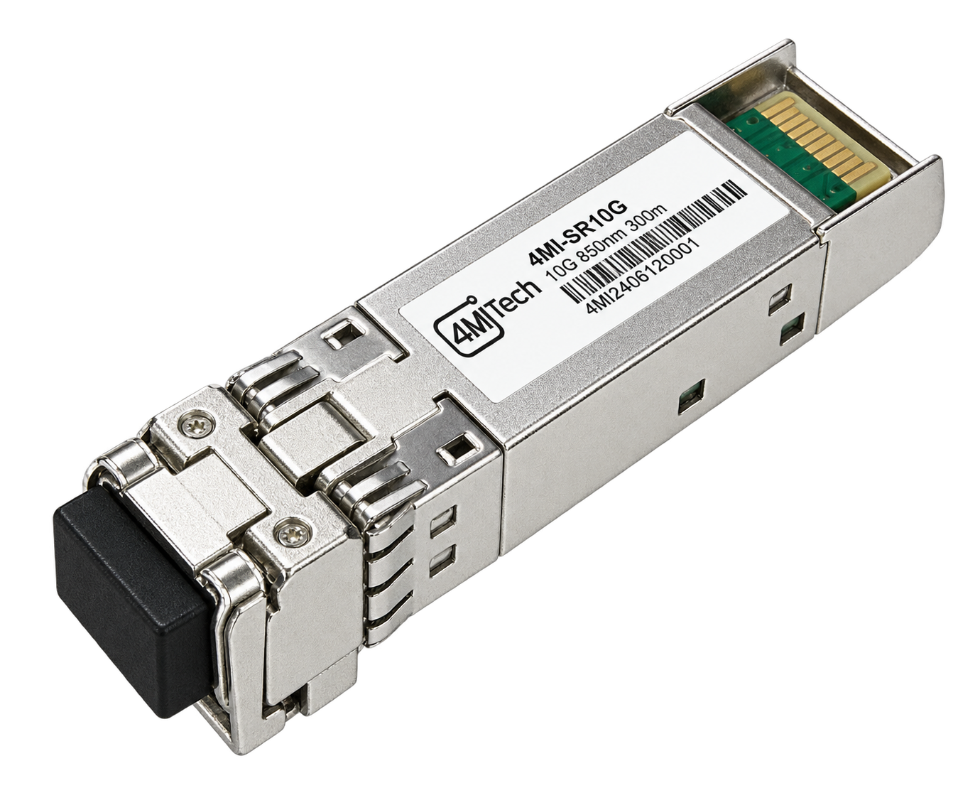 4MI-SR10G SFP 모듈