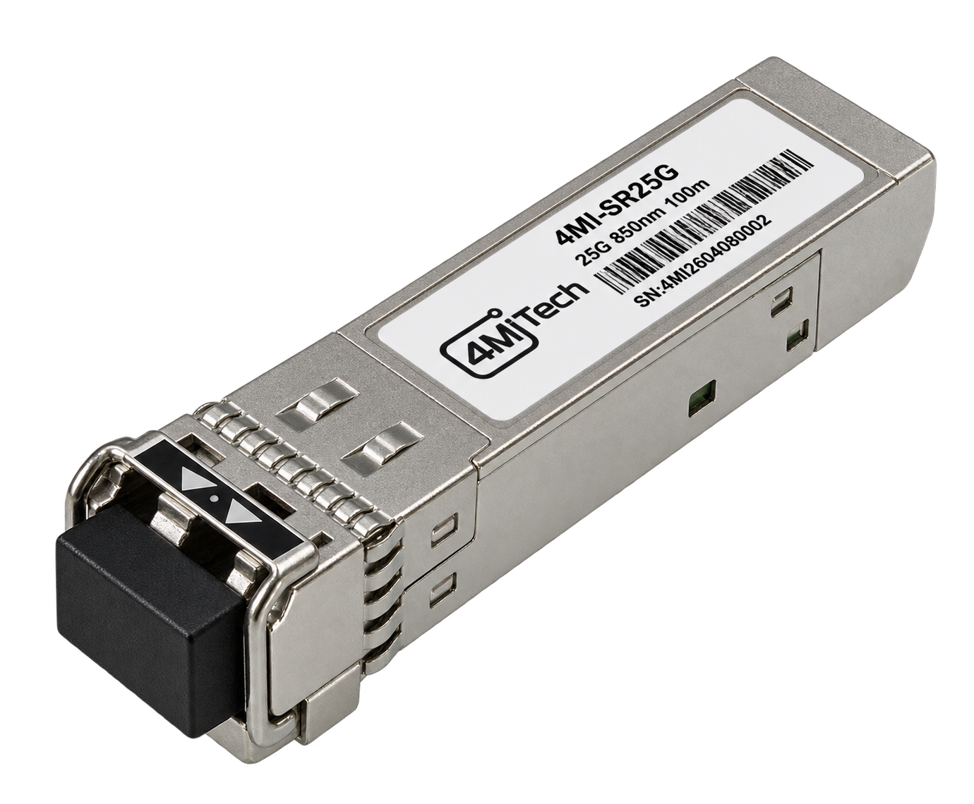 4MI-SR25G SFP 모듈
