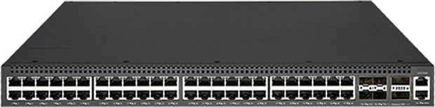 4MI-T48042QFM 고대역폭 집선 스위치